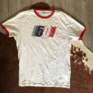 Levi’s 80’s vintage remake